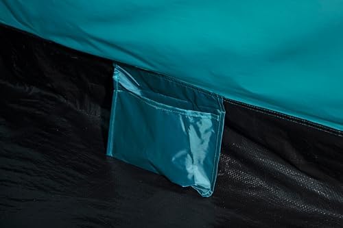 Tente de Camping 2 Places CoolDome 2 Bestway 145 x 205 x 100 cm – Image 6