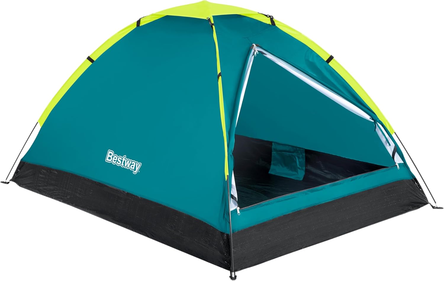Tente de Camping 2 Places CoolDome 2 Bestway 145 x 205 x 100 cm – Image 9